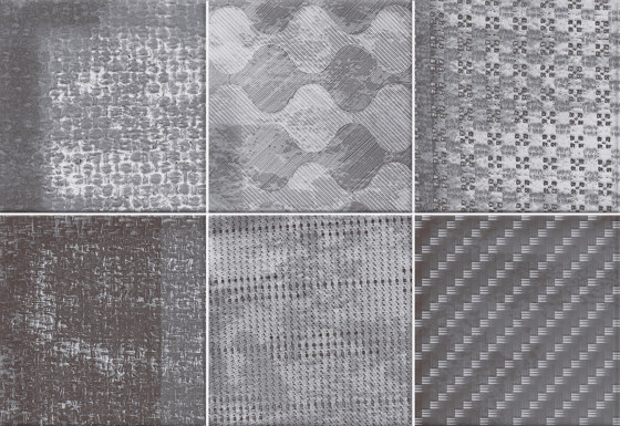 Hanami | Haiku Marengo | Ceramic tiles | VIVES Cerámica