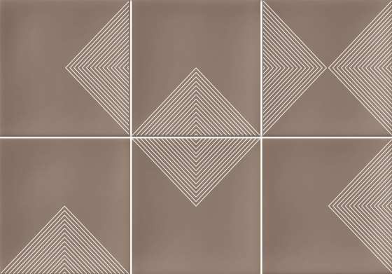 Hanami | Meguro Nuez | Ceramic tiles | VIVES Cerámica