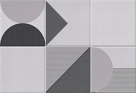 Hanami | Nago Marengo | Ceramic tiles | VIVES Cerámica