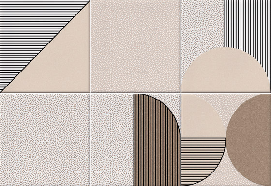 Hanami | Nago Nuez | Ceramic tiles | VIVES Cerámica