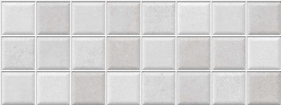 Kamala | Akumal-R Humo | Ceramic tiles | VIVES Cerámica
