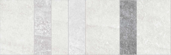Rho | Furnis-R Blanco | Ceramic tiles | VIVES Cerámica