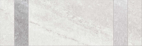 Rho | Furnis-R Blanco | Baldosas de cerámica | VIVES Cerámica
