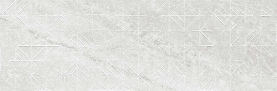 Rho | Nimos-R Blanco | Ceramic tiles | VIVES Cerámica