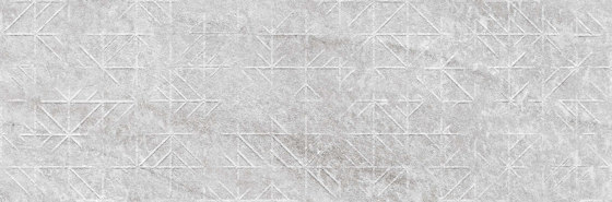 Rho | Nimos-R Gris | Ceramic tiles | VIVES Cerámica