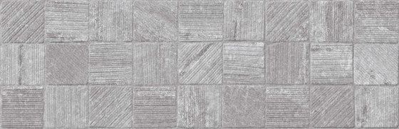 Rho | Zafora-R Cemento | Ceramic tiles | VIVES Cerámica