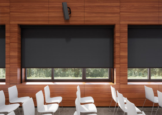 Dim-Out Blind System SG 4760 | Dim-out blinds | Silent Gliss