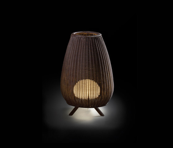 Amphora | Lámparas de suelo | BOVER