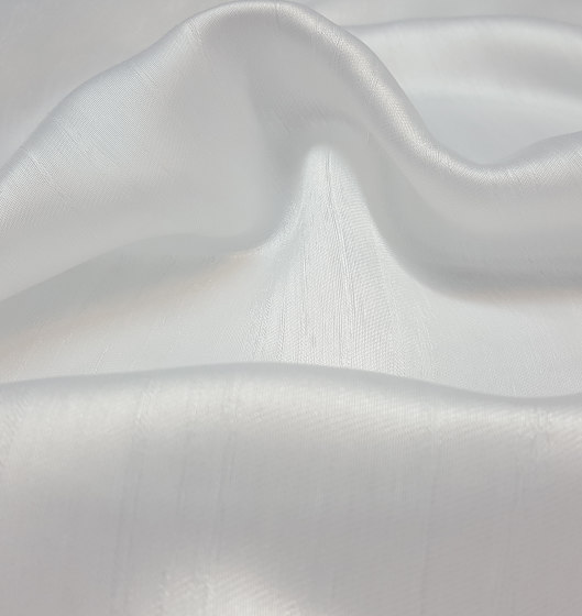 Elsa CS - 02 white | Tessuti decorative | nya nordiska