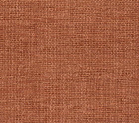 Gomas - 20 terracotta | Drapery fabrics | nya nordiska