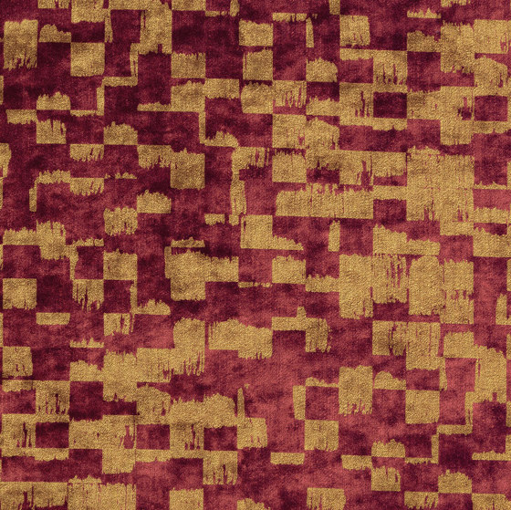 Julia - 07 ruby | Drapery fabrics | nya nordiska