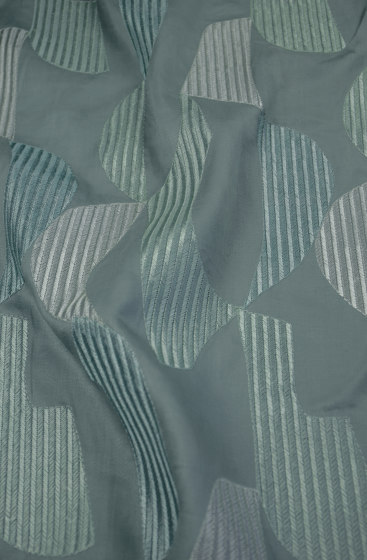 Matisse - 04 sky | Drapery fabrics | nya nordiska