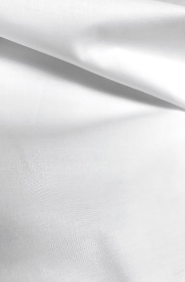 Prisma Plain - 21 white | Drapery fabrics | nya nordiska