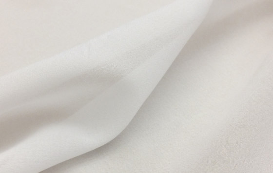 Soufflé CS Uni - 01 white | Tessuti decorative | nya nordiska