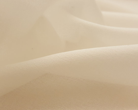Soufflé CS Uni - 03 ivory | Drapery fabrics | nya nordiska