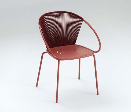 Cycla armchair | Chairs | Fast