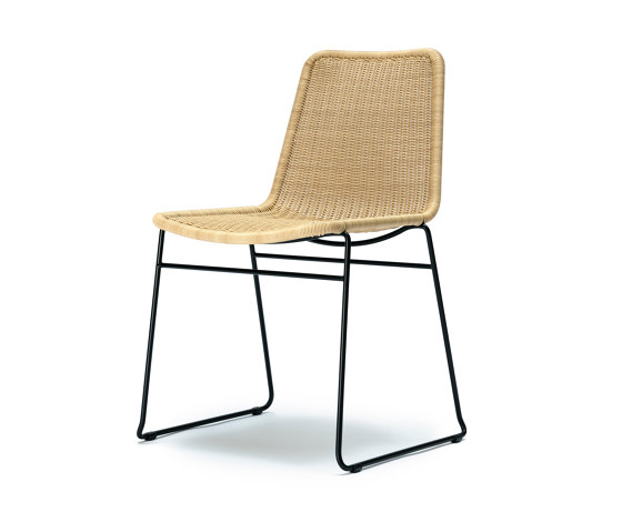 C607 Chair Outdoor | Chairs | Feelgood Designs