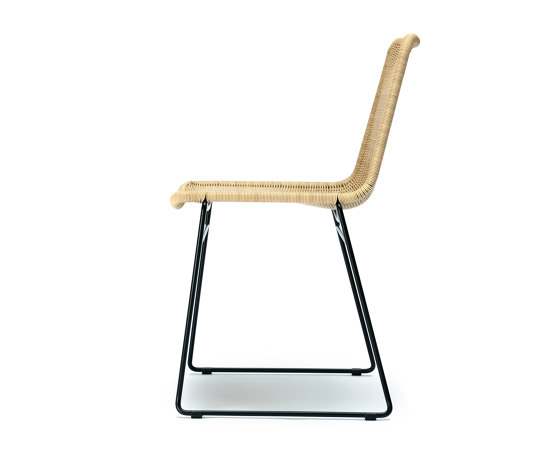 C607 Chair Outdoor | Sillas | Feelgood Designs