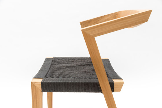 Urban loom chair | Sedie | Feelgood Designs