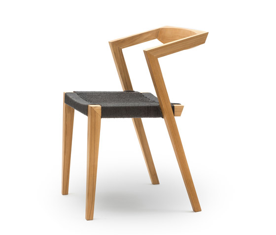 Urban loom chair | Sedie | Feelgood Designs