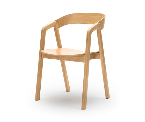 Valby Chair | Sedie | Feelgood Designs