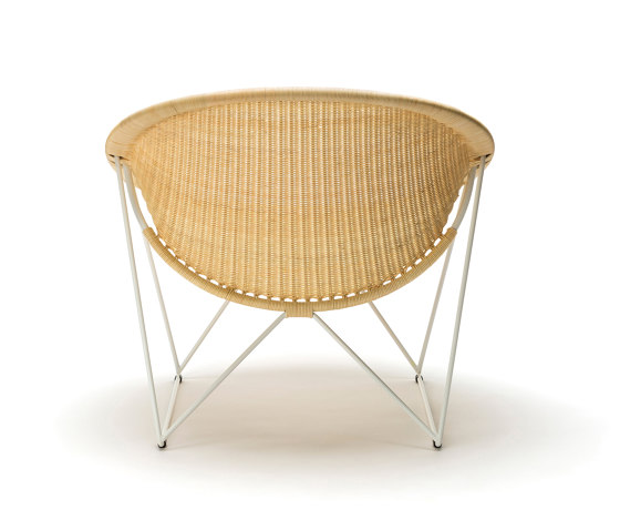 C317 Lounge chair | Sessel | Feelgood Designs
