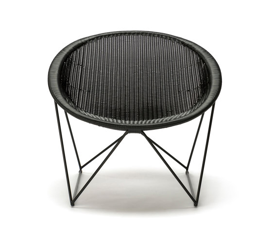 C317 Lounge chair | Sillones | Feelgood Designs