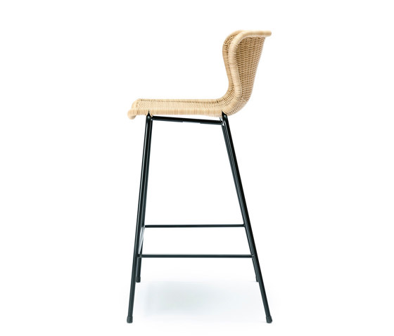 C603 Stool Outdoor | Bar stools | Feelgood Designs