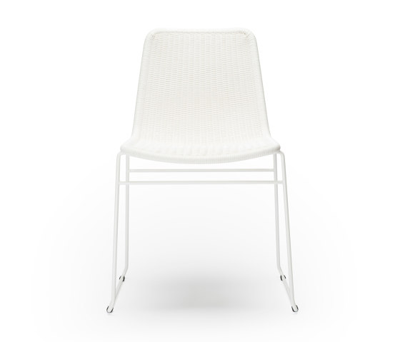 C607 Chair Outdoor | Stühle | Feelgood Designs