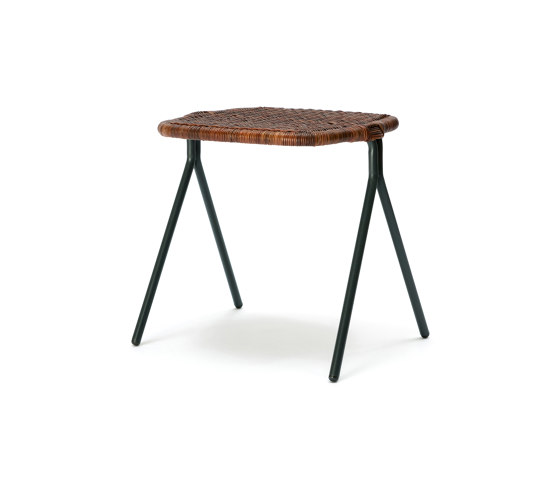 Kakī low stool | Sgabelli | Feelgood Designs