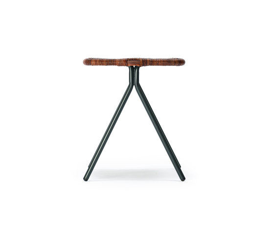 Kakī low stool | Tabourets | Feelgood Designs