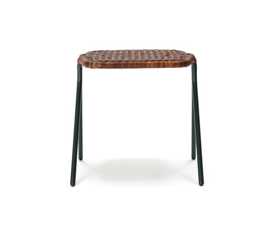 Kakī low stool | Tabourets | Feelgood Designs