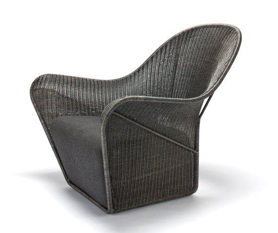 Manta lounge chair | Sillones | Feelgood Designs