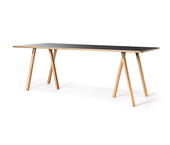 Trestle Table | Dining tables | Feelgood Designs