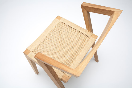 Urban loom chair | Sillas | Feelgood Designs