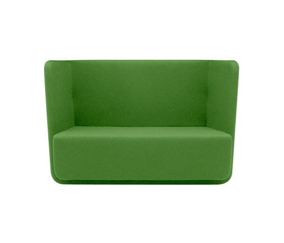 BASKET Sofa - Low | Sofas | SOFTLINE