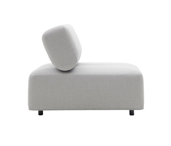 CABALA sofa element | Sofas | SOFTLINE