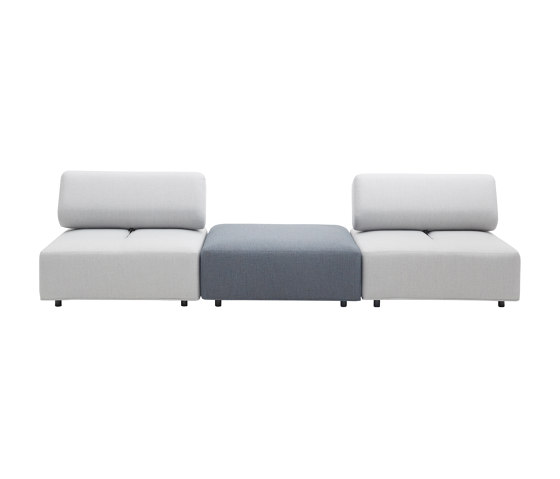 CABALA sofa element | Sofás | SOFTLINE