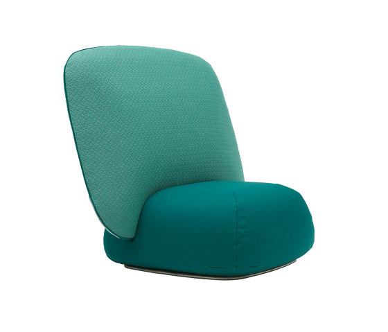 HALO Chair | Poltrone | SOFTLINE