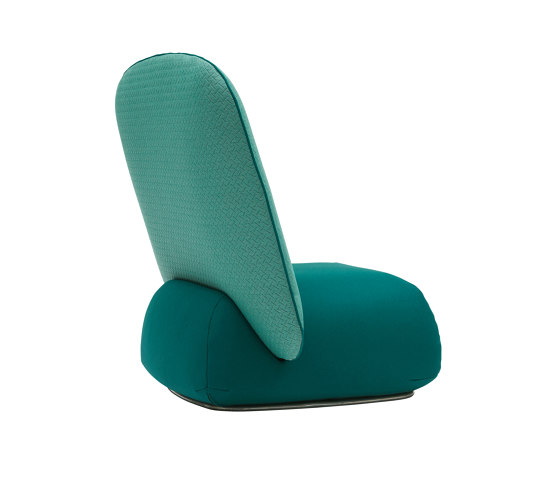 HALO Chair | Armchairs | SOFTLINE