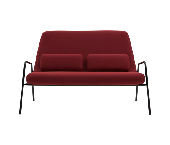 NOLA sofa | Sofas | SOFTLINE