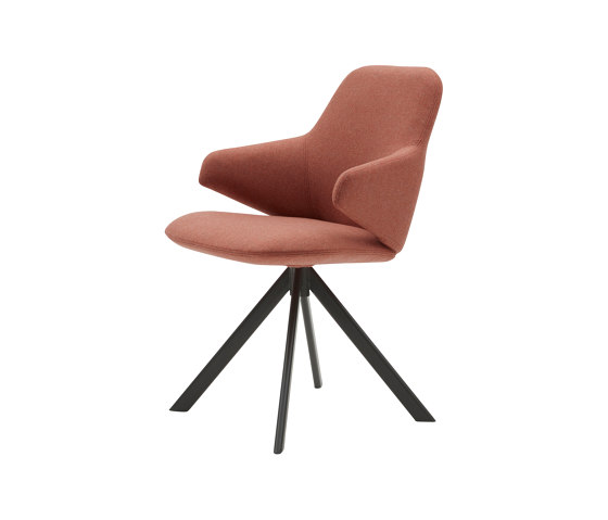 NUUK | Chairs | SOFTLINE