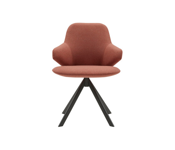 NUUK | Chairs | SOFTLINE