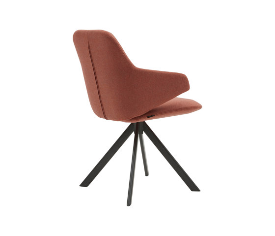 NUUK | Chairs | SOFTLINE