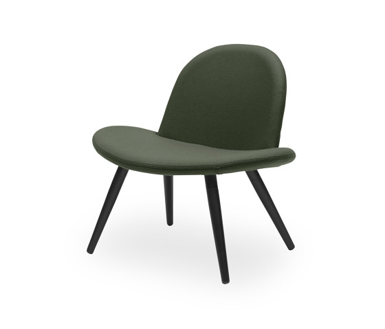 ORLANDO WOOD chair | Armchairs | SOFTLINE
