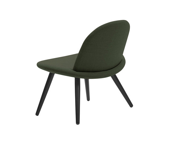 ORLANDO WOOD chair | Armchairs | SOFTLINE