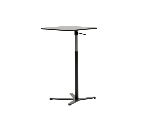 XO trapeze | Side tables | SOFTLINE