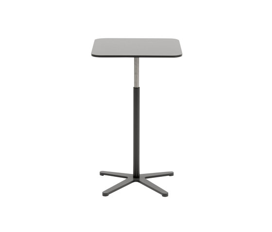 XO square | Side tables | SOFTLINE