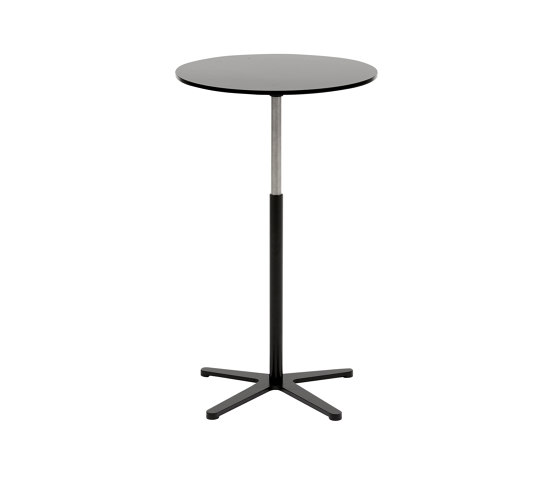 XO round | Side tables | SOFTLINE