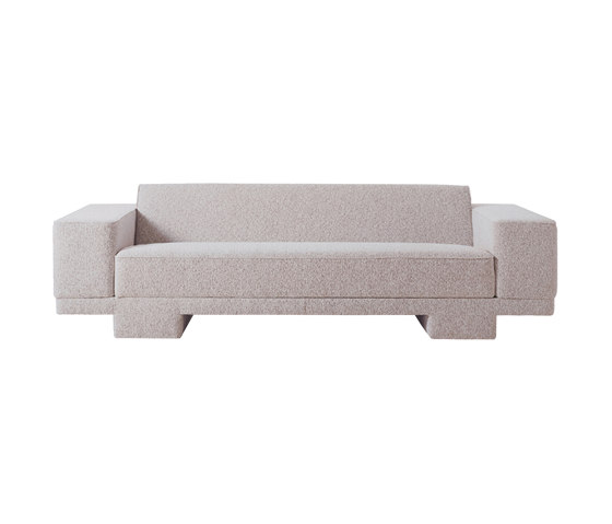 Finch sofa | Canapés | Casala